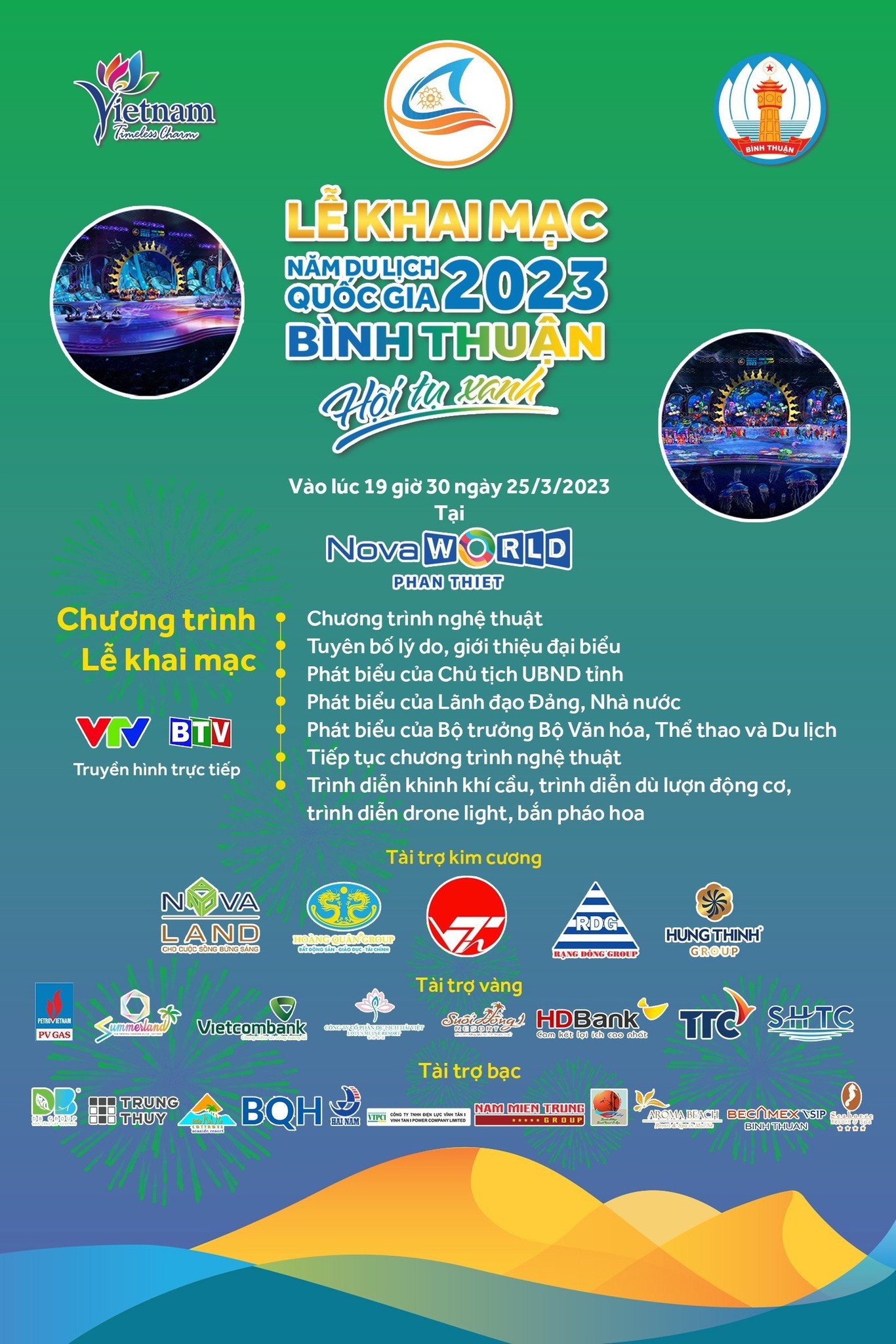 năm du lịch quốc gia 2023 - Hình 3