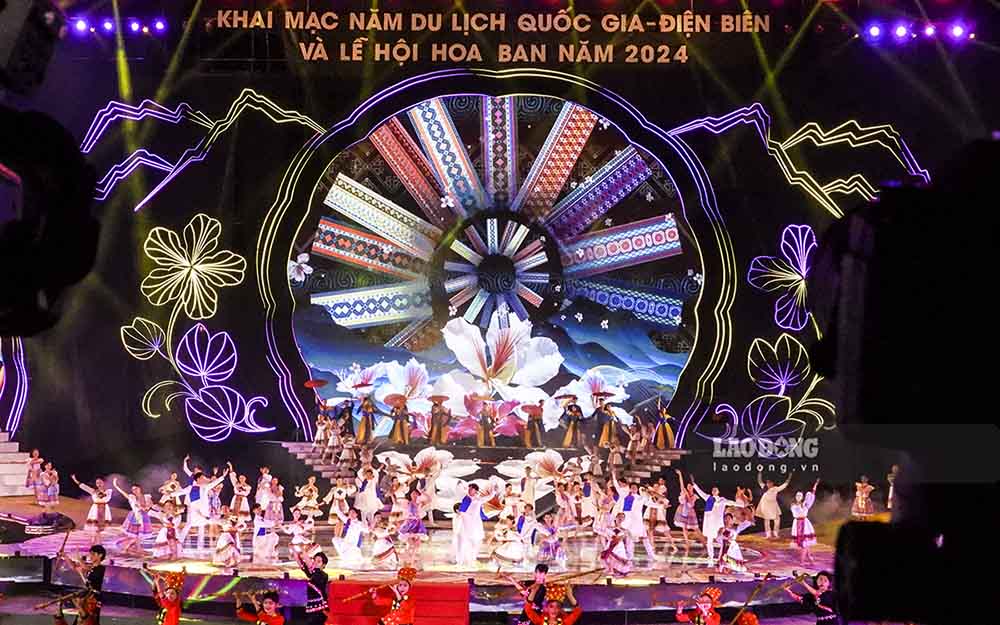 năm du lịch quốc gia 2024 - Hình 3