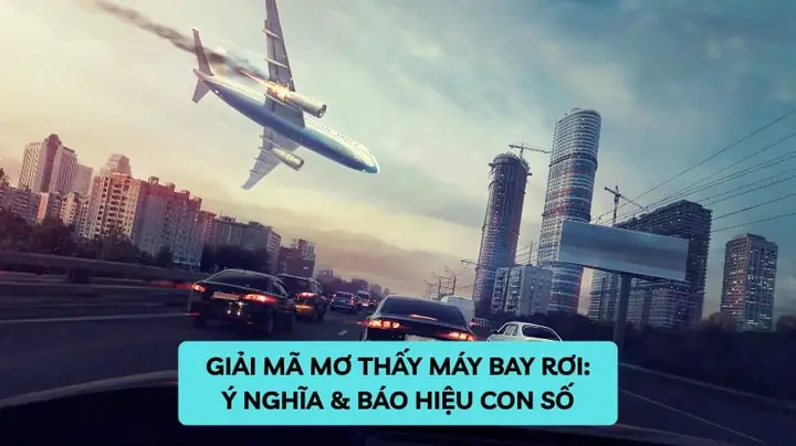 nằm mơ thấy đi máy bay du lịch - Hình 3