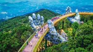 nên đi du lịch đà nẵng vào tháng mấy