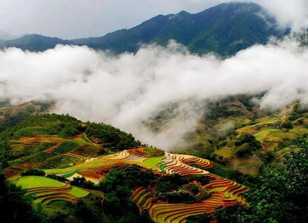 nên đi du lịch sapa vào tháng mấy - Hình 2