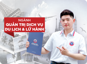 ngành dịch vụ du lịch