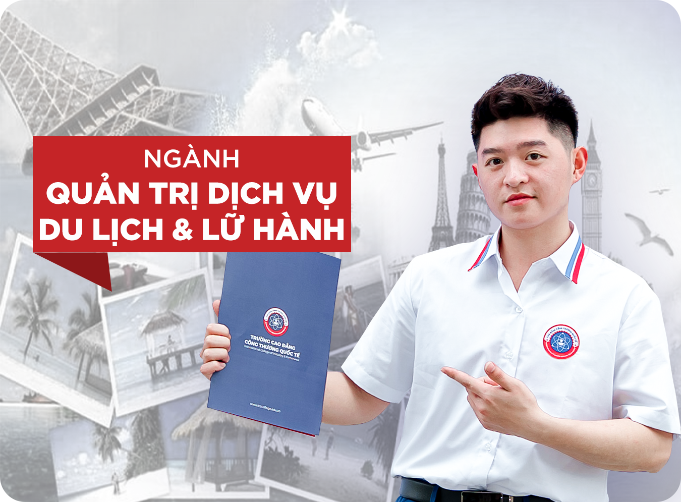 ngành dịch vụ du lịch - Hình 1