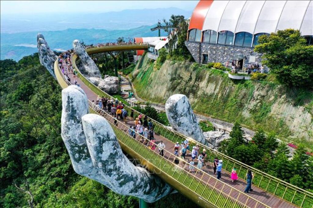 ngành du lịch đà nẵng - Hình 3
