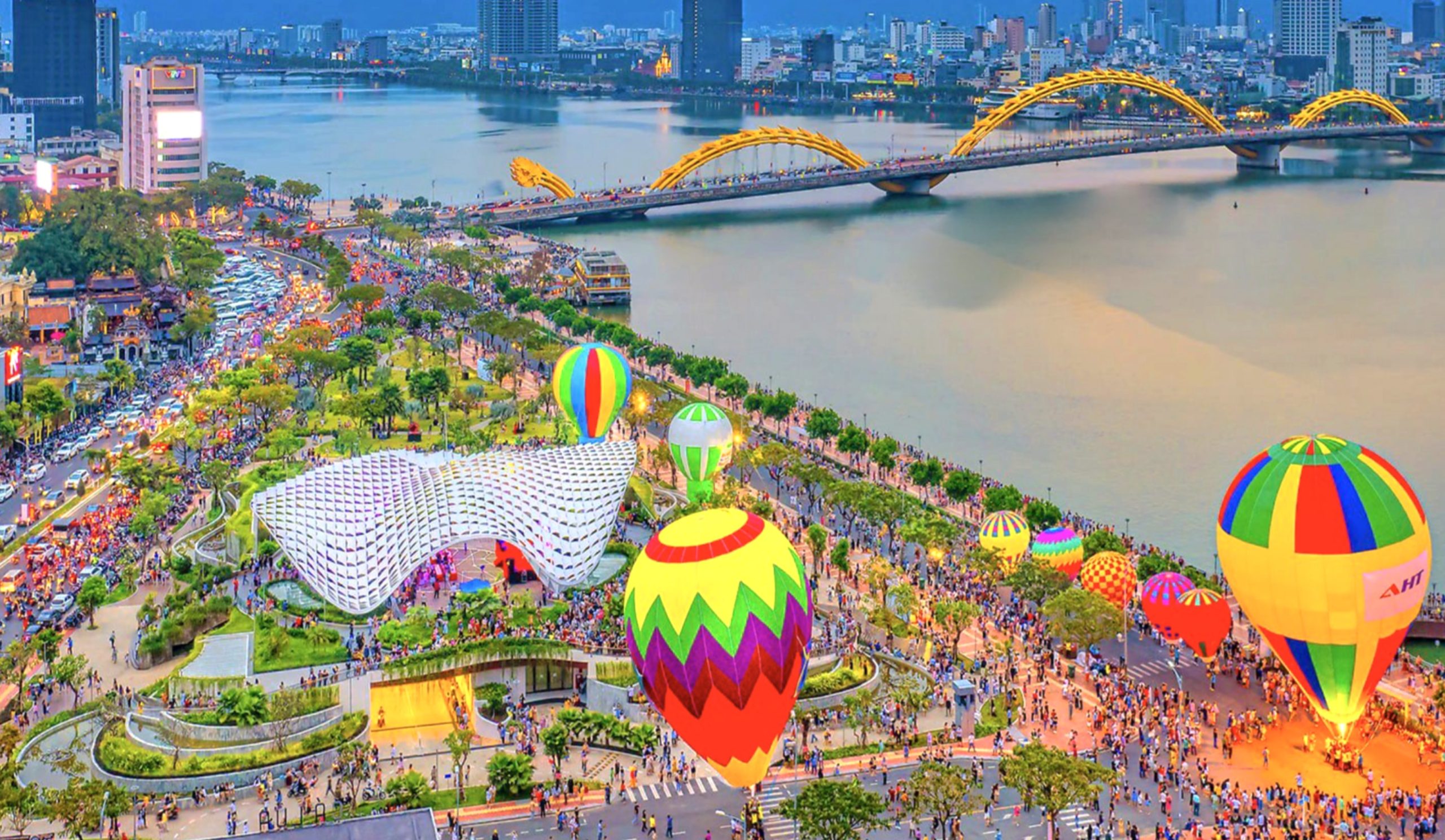ngành du lịch đà nẵng - Hình 1