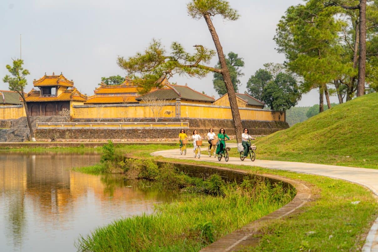 ngành du lịch huế - Hình 4