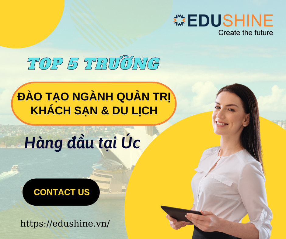 ngành du lịch khách sạn nên học trường nào - Hình 5