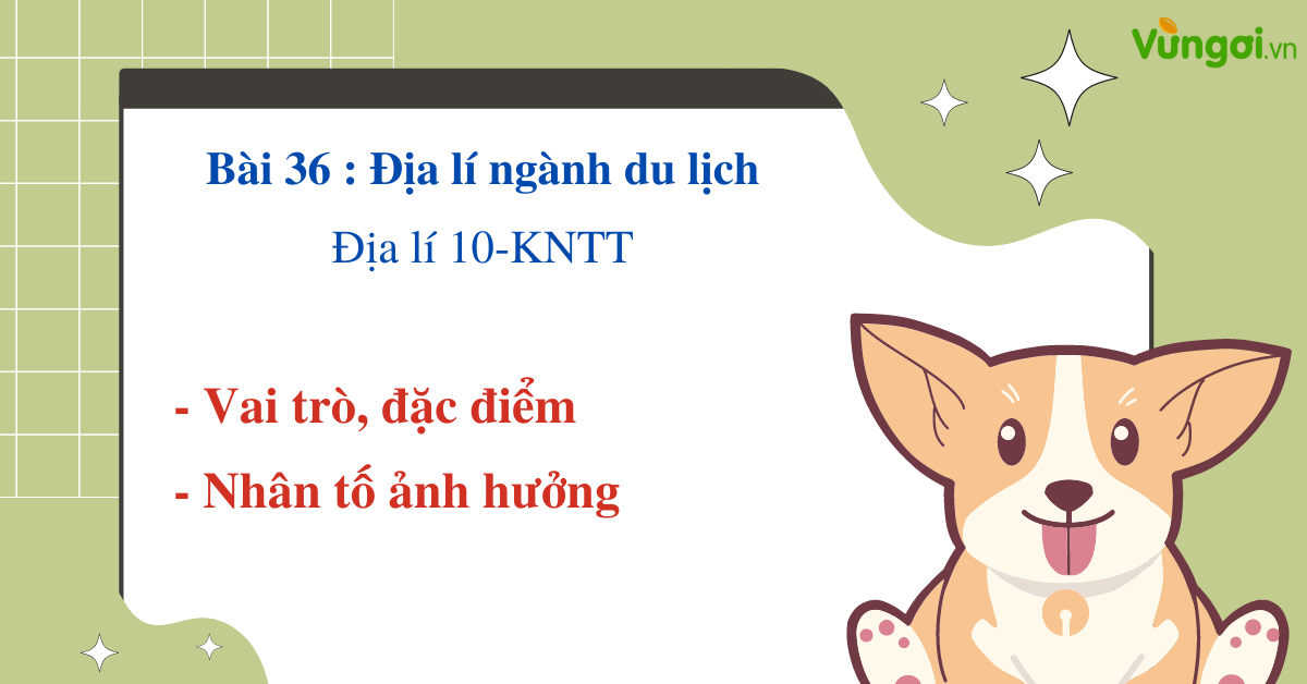 ngành du lịch không có đặc điểm nào sau đây - Hình 3