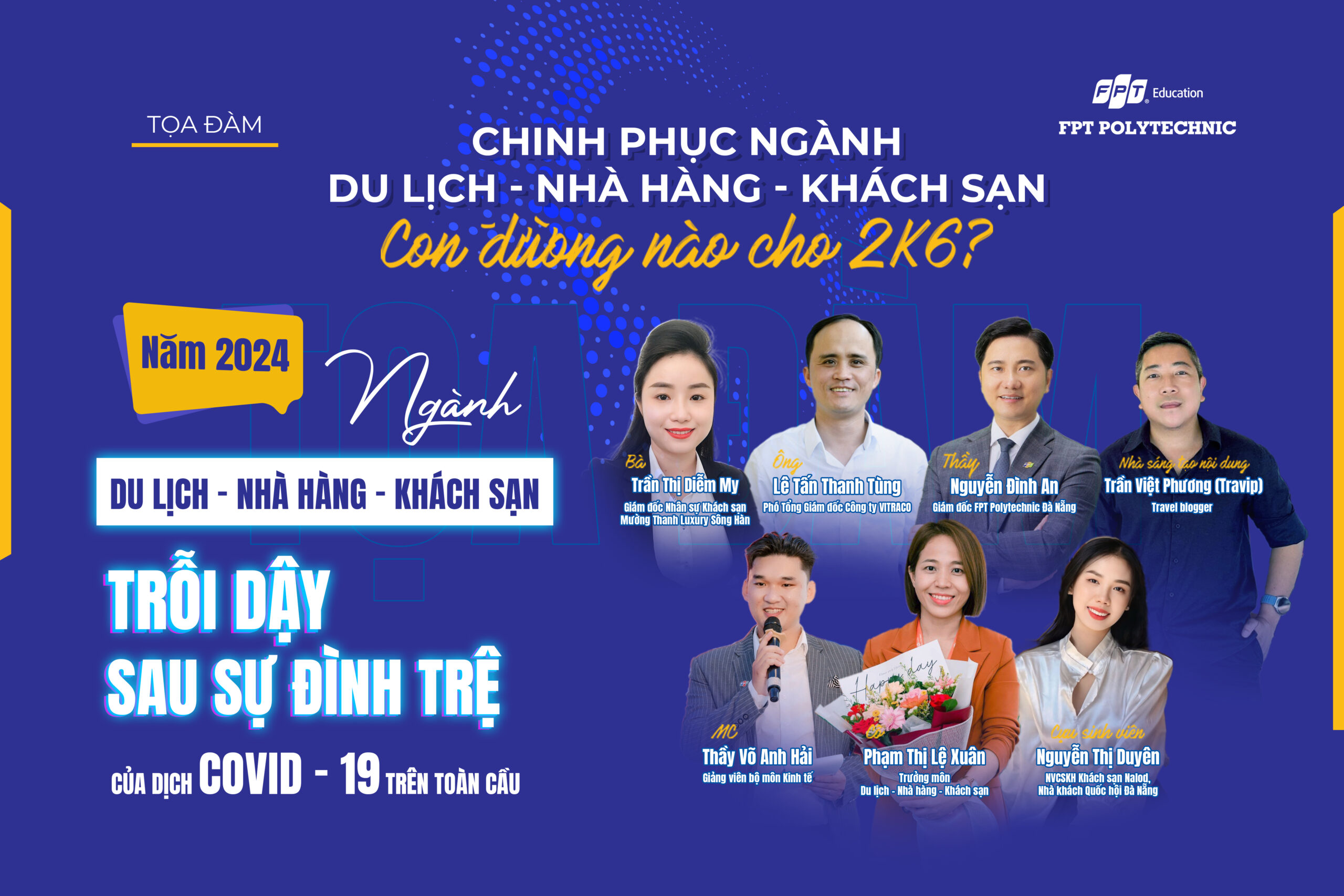 ngành du lịch nhà hàng khách sạn - Hình 4