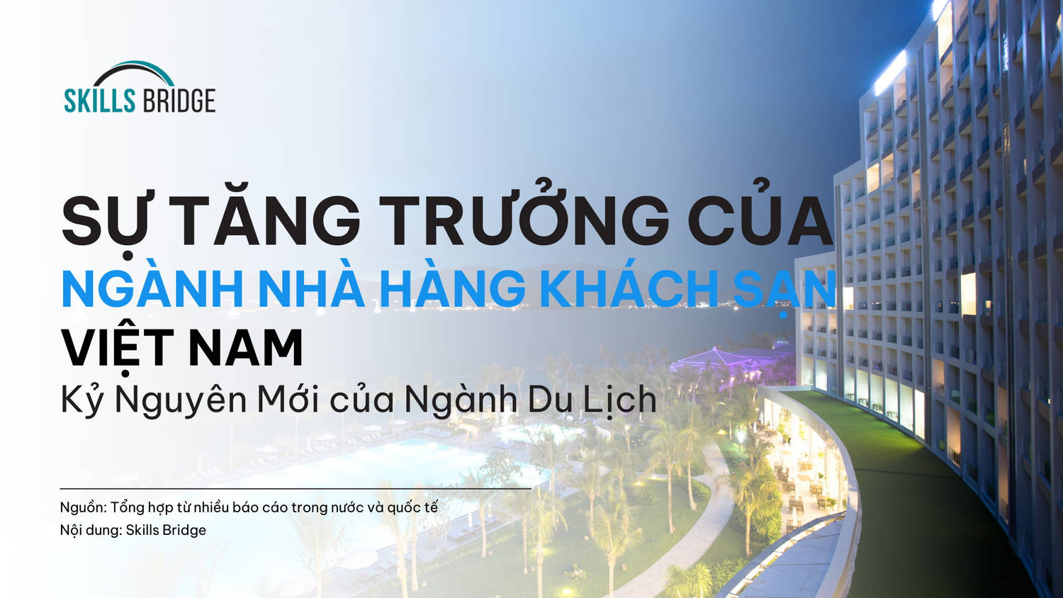 ngành du lịch nhà hàng khách sạn - Hình 5