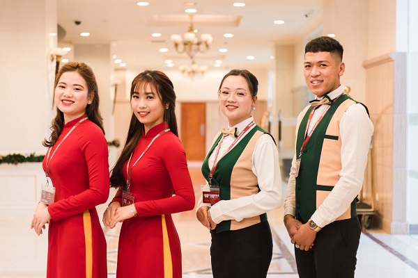 ngành du lịch nhà hàng khách sạn học trường nào - Hình 5