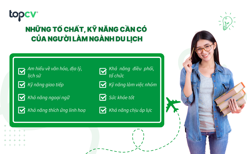 ngành du lịch ra làm gì - Hình 5