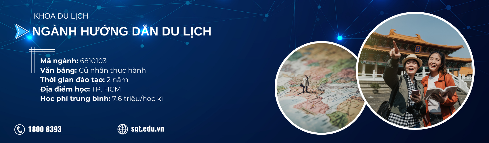 ngành hướng dẫn du lịch - Hình 4