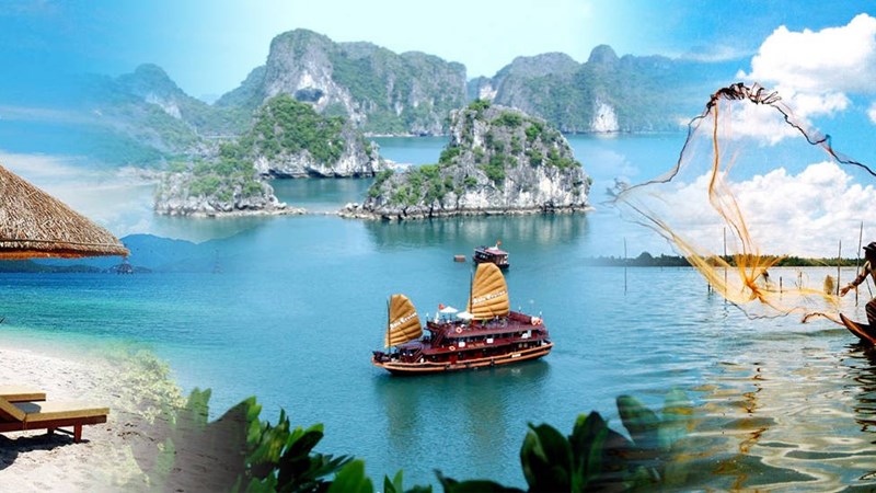 ngành kinh tế du lịch - Hình 2
