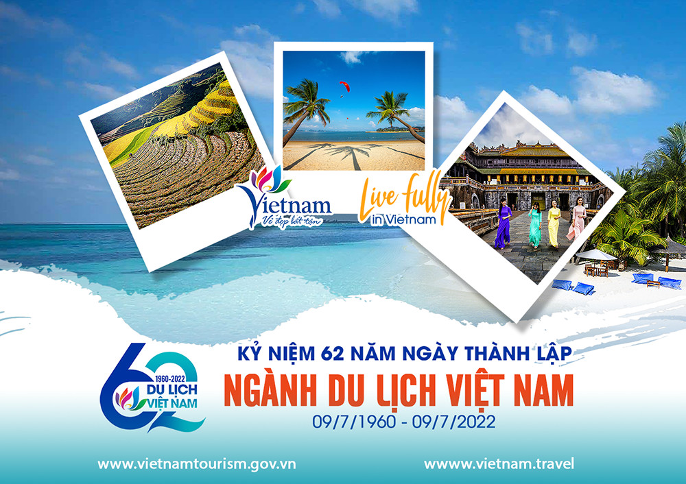 ngày du lịch vn - Hình 4