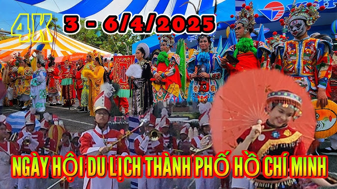 ngày hội du lịch công viên 23 9 - Hình 1