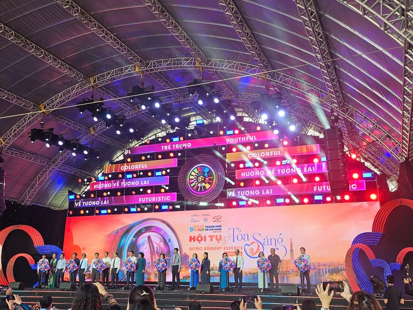 ngày hội du lịch tphcm 2025 - Hình 2