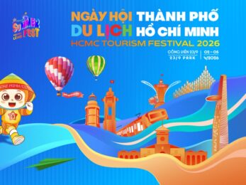 ngày hội du lịch tphcm 2026 - Hình 3