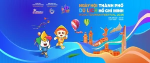 ngày hội du lịch tphcm 2026