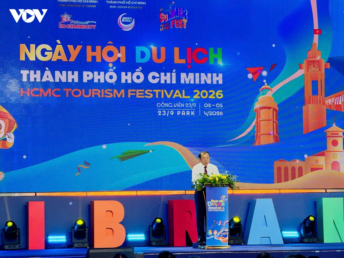ngày hội du lịch tphcm 2026 - Hình 4
