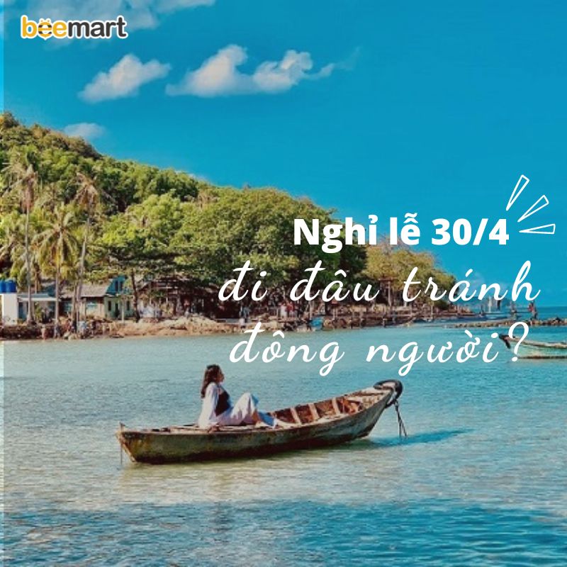 nghỉ lễ 30 4 nên đi du lịch ở đâu - Hình 3