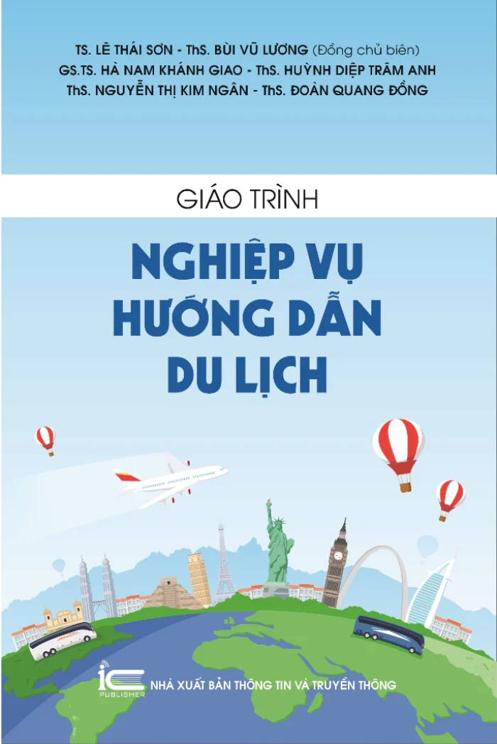 nghiệp vụ hướng dẫn du lịch pdf - Hình 2