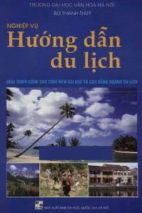 nghiệp vụ hướng dẫn du lịch pdf