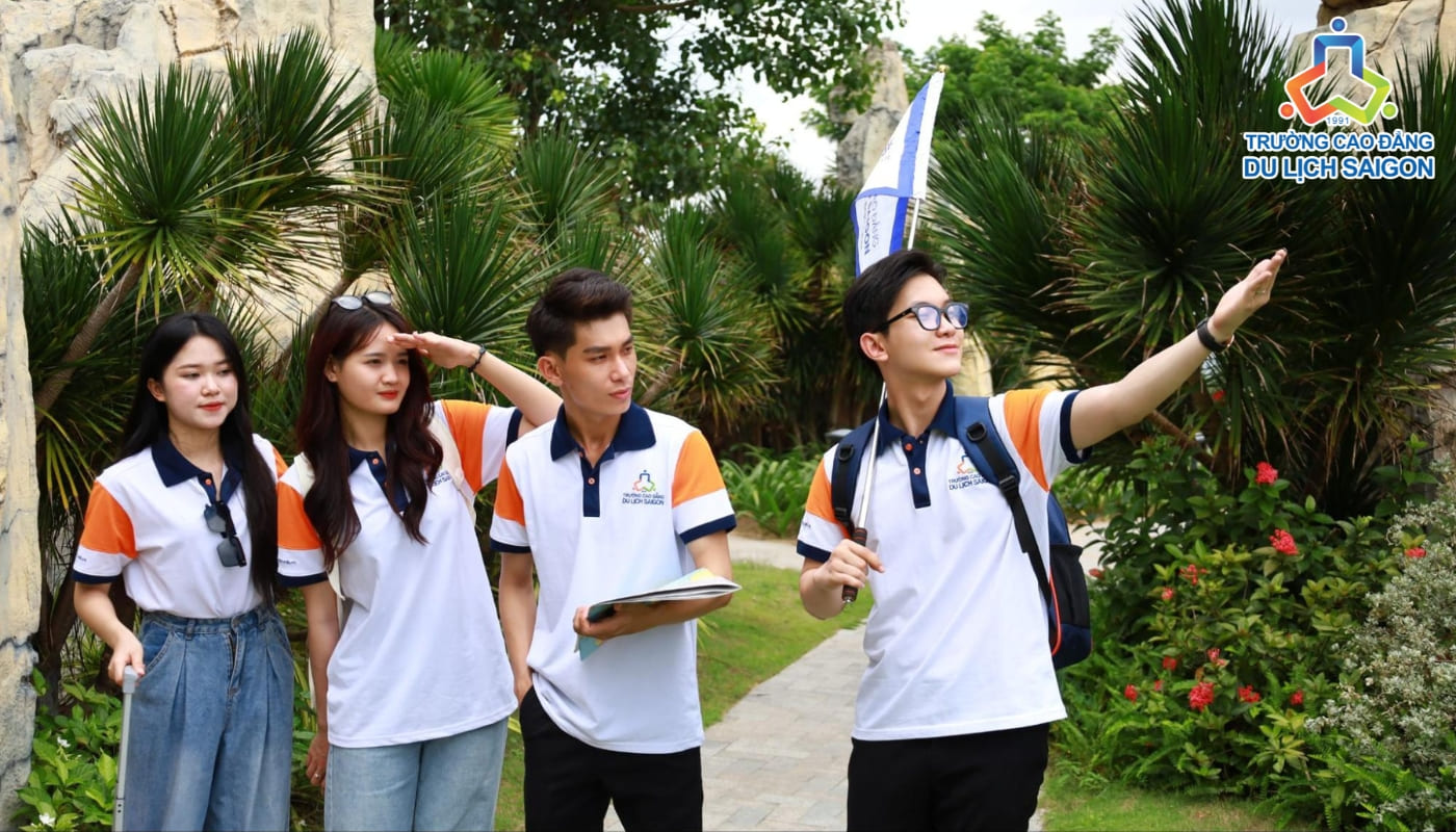 nghiệp vụ hướng dẫn viên du lịch - Hình 3