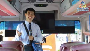nghiệp vụ hướng dẫn viên du lịch