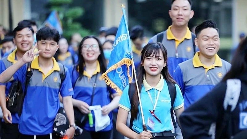 nguồn nhân lực du lịch - Hình 3