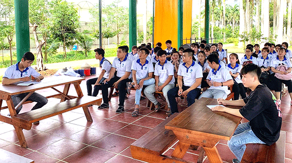 nguồn nhân lực du lịch - Hình 5