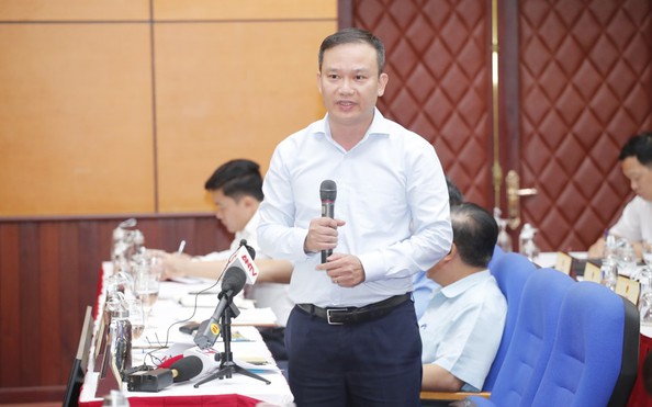 nguyễn hồng minh phó giám đốc sở du lịch - Hình 2