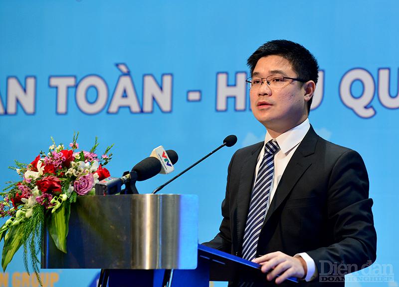 nguyễn hồng minh phó giám đốc sở du lịch - Hình 3