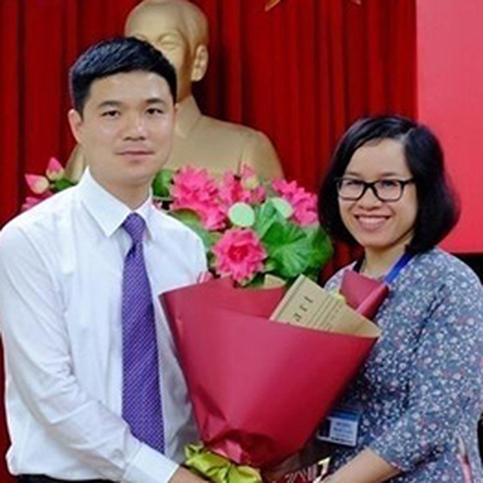 nguyễn hồng minh phó giám đốc sở du lịch - Hình 4