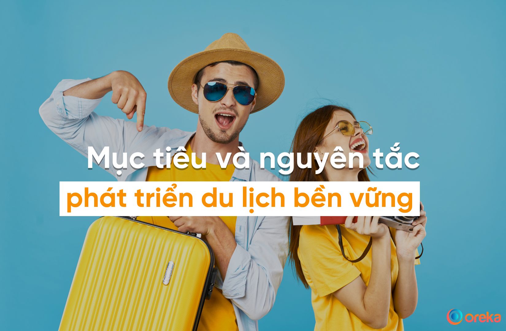 nguyên tắc phát triển du lịch bền vững - Hình 1