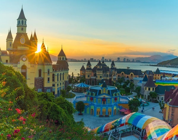 nha trang du lịch ở đâu - Hình 5