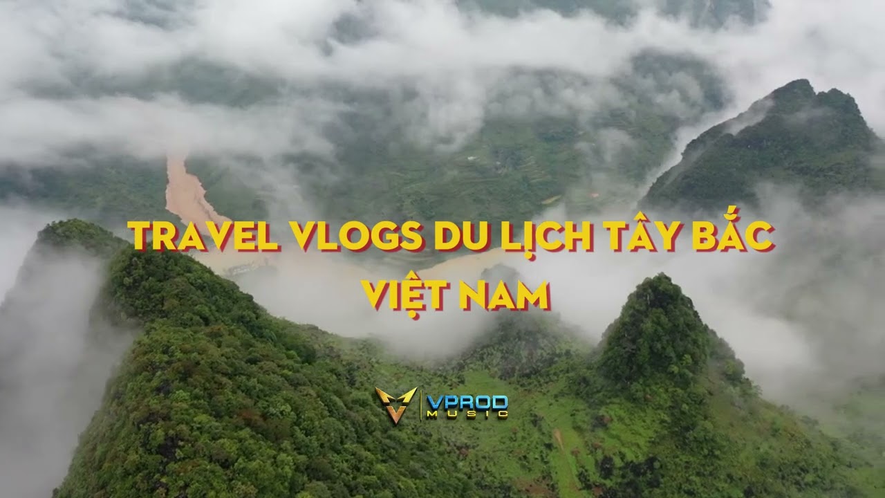 nhạc ghép video du lịch - Hình 1
