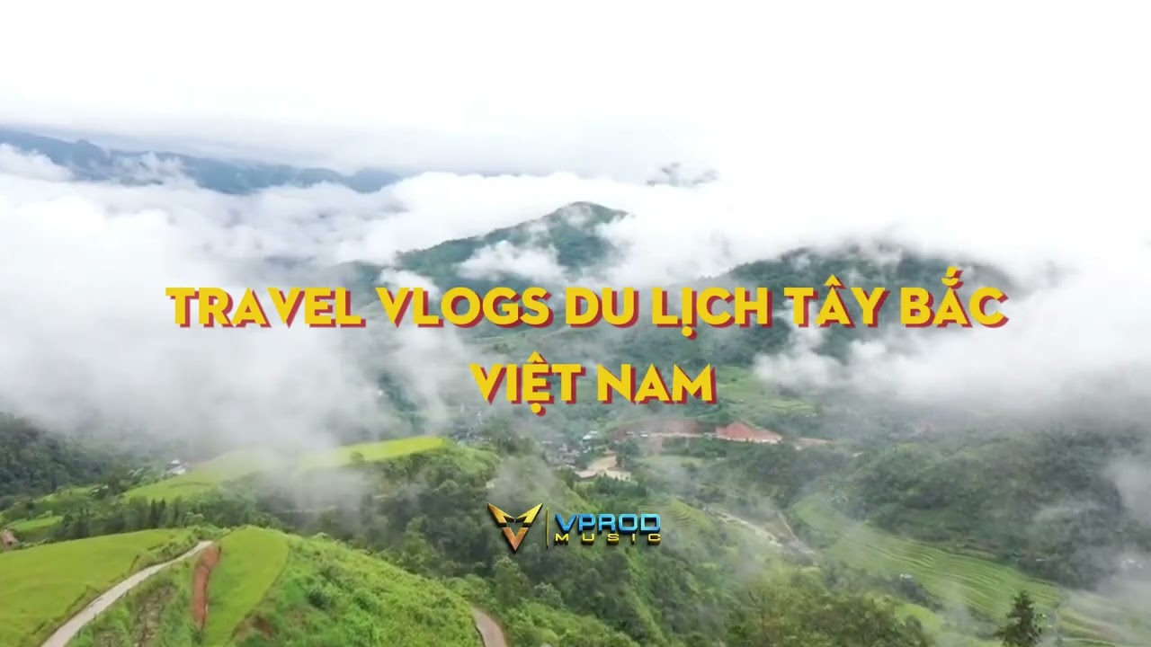 nhạc ghép video du lịch - Hình 2