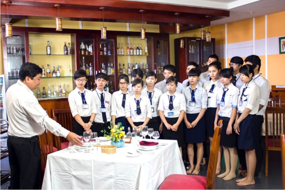 nhân lực du lịch - Hình 4