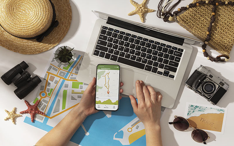 nhân viên marketing du lịch - Hình 4