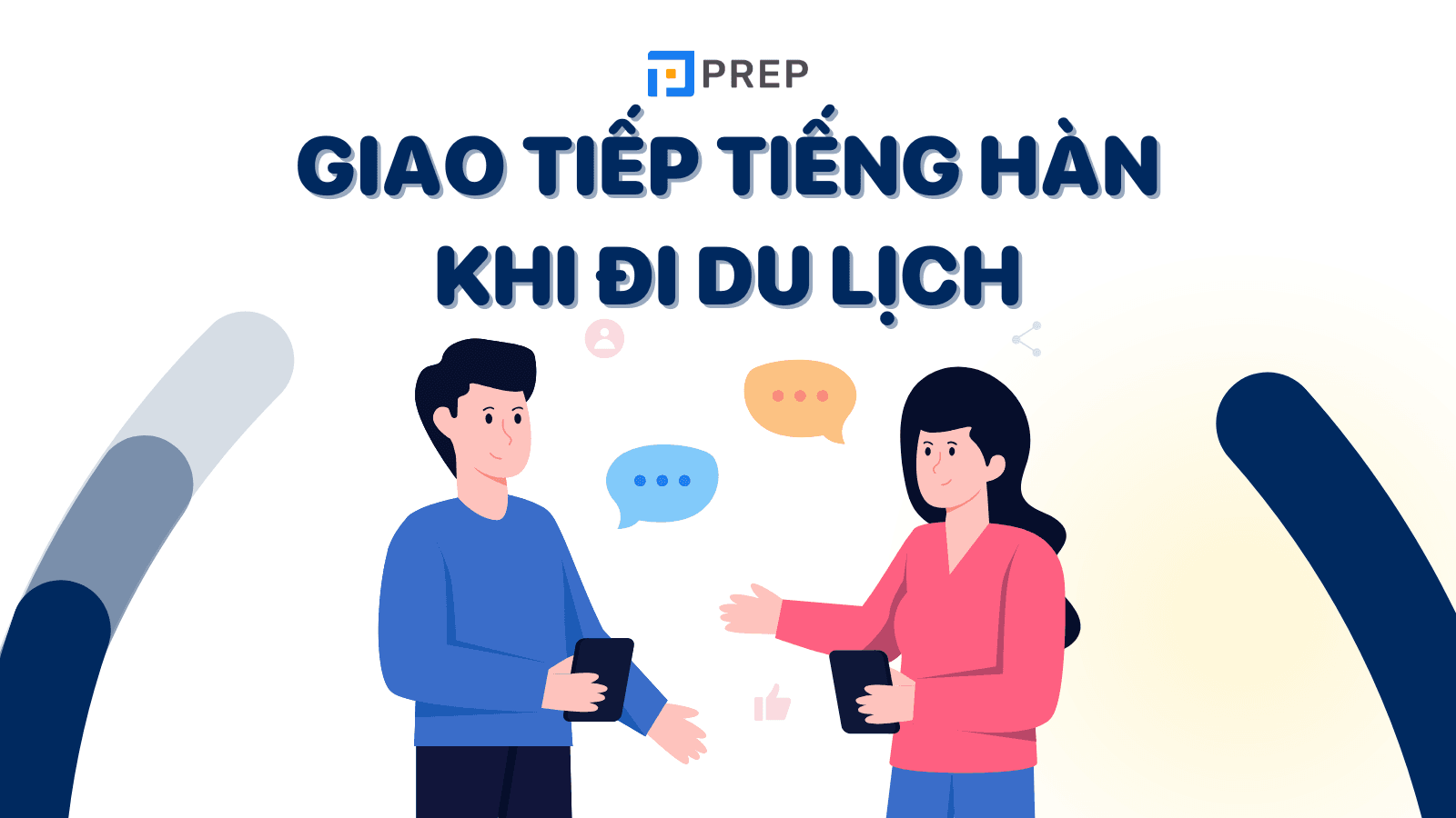 những câu giao tiếp tiếng hàn khi đi du lịch - Hình 4