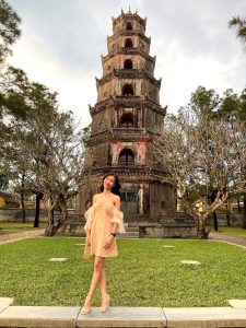 những địa điểm du lịch miễn phí ở huế