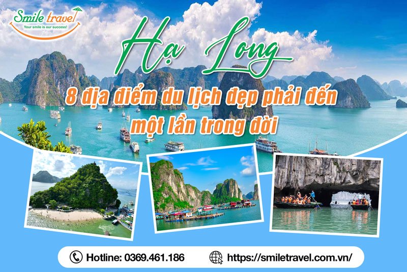 những địa điểm du lịch ở hạ long - Hình 3