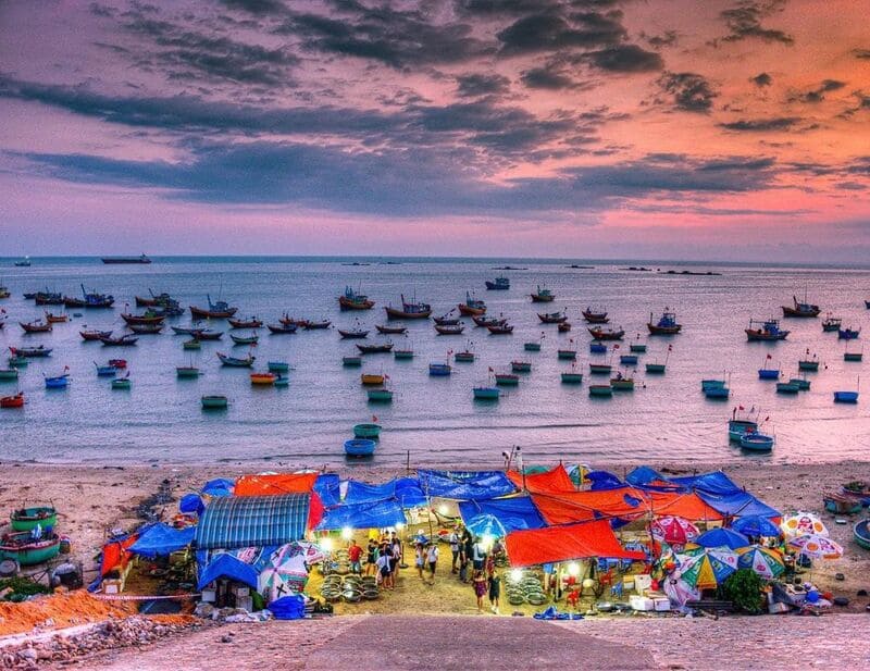 những điểm du lịch mũi né - Hình 5