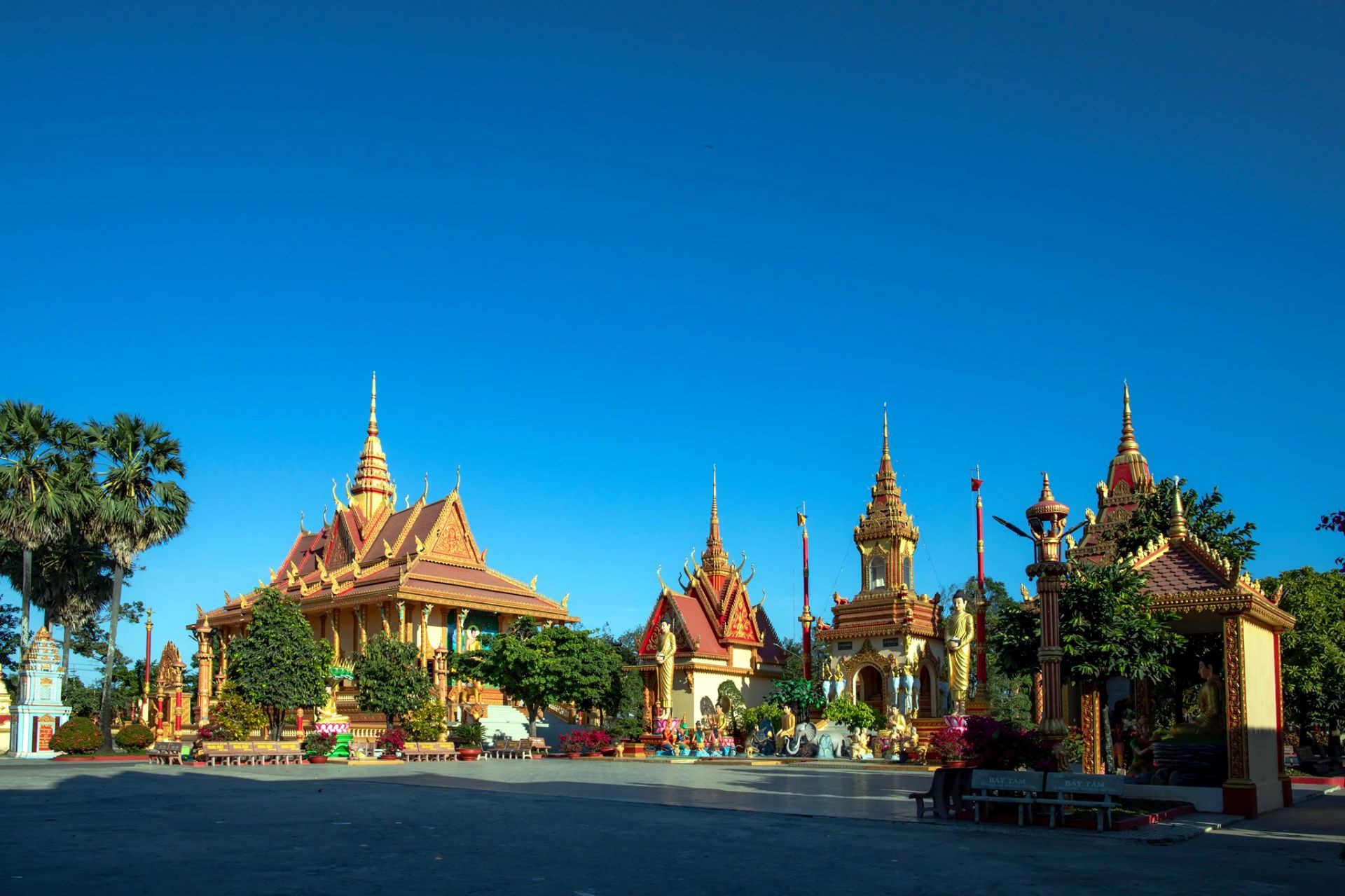 những điểm du lịch ở bạc liêu - Hình 4