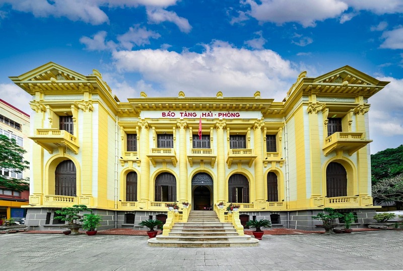 những điểm du lịch ở hải phòng - Hình 4