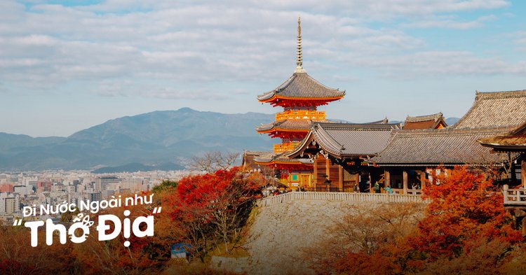 những điểm du lịch ở osaka - Hình 4