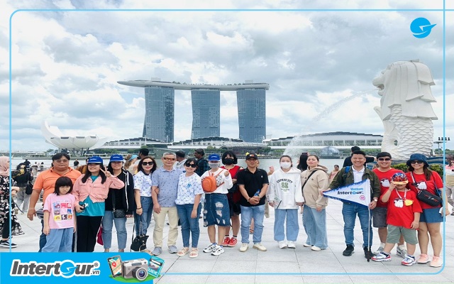 những điều cấm kỵ khi du lịch singapore - Hình 3