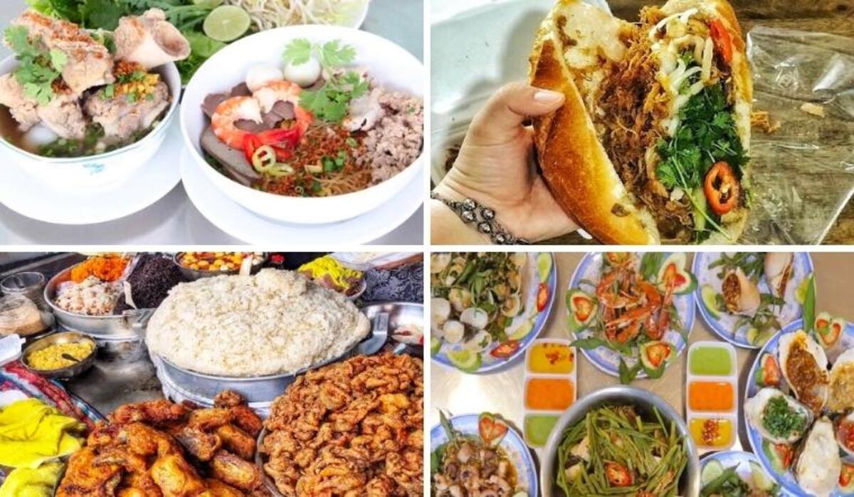 những quán ăn mở 24 24 ở sài gòn - Hình 5