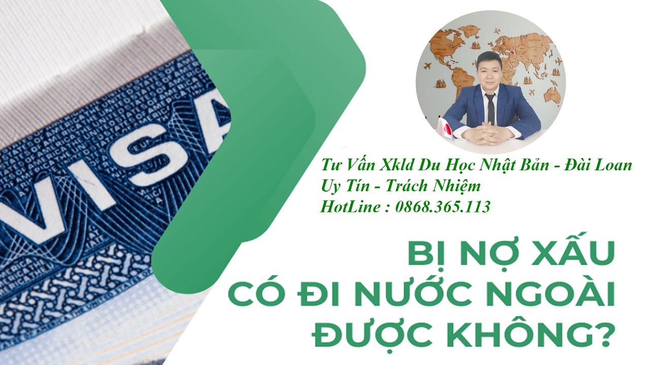 nợ xấu đi du lịch nước ngoài được không - Hình 5